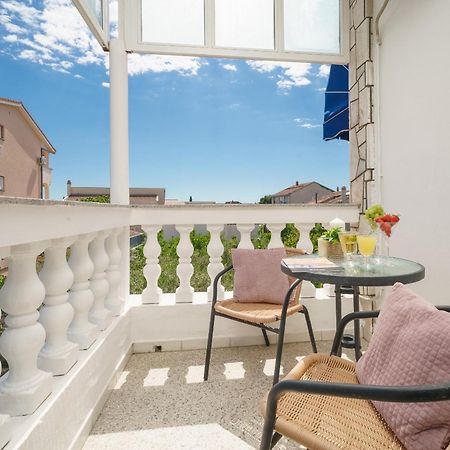Rooms Orion Vodice Exterior foto