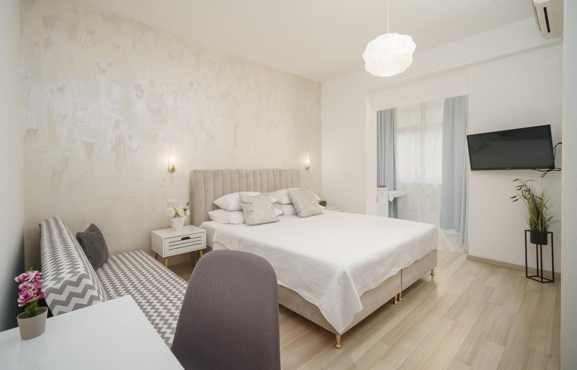 Rooms Orion Vodice Exterior foto