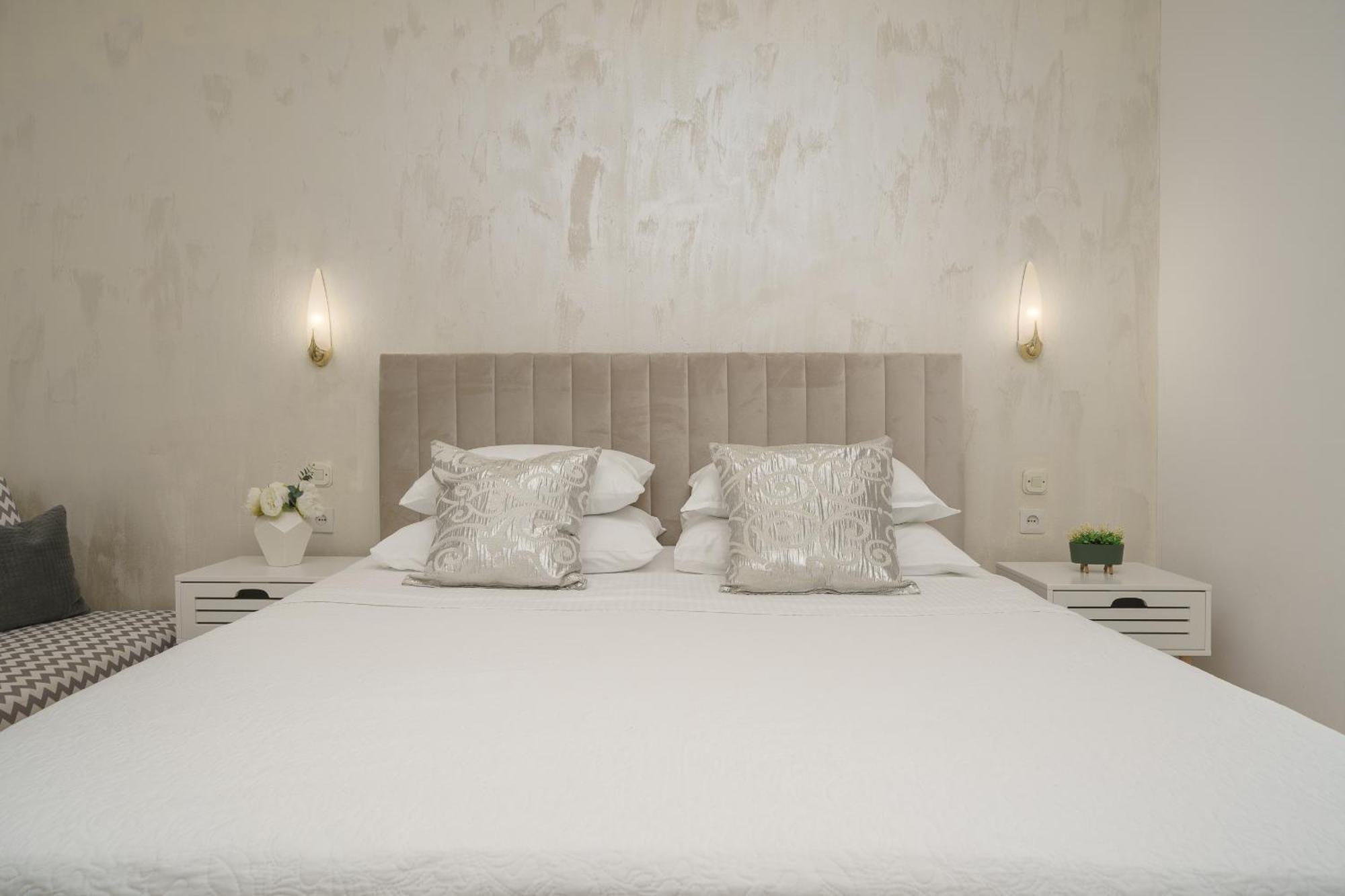 Rooms Orion Vodice Exterior foto