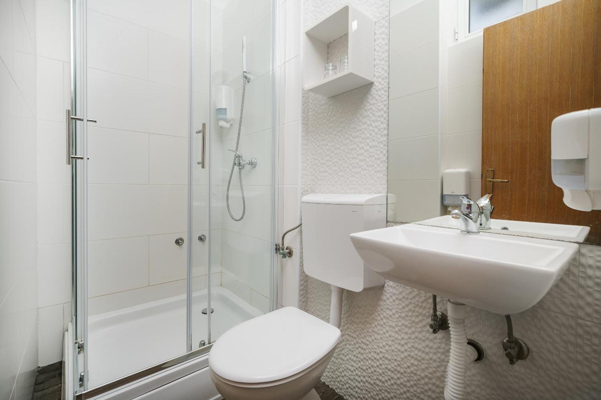 Rooms Orion Vodice Exterior foto